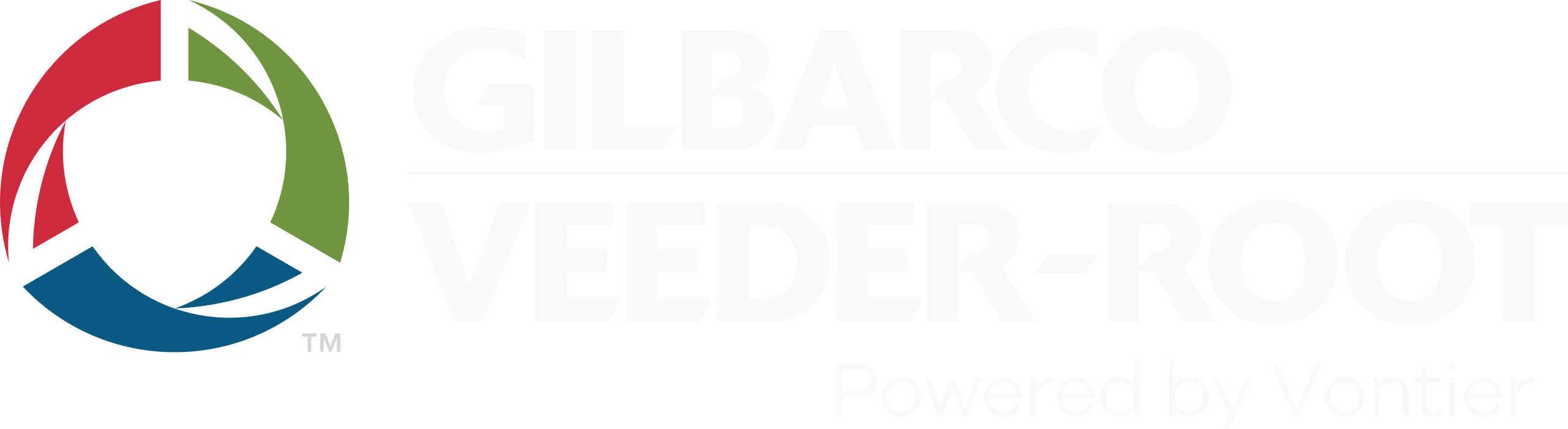 GILBARCO VEEDER-ROOT
